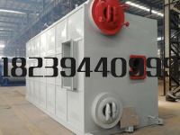 鍋爐運行前后的電熱清潔？